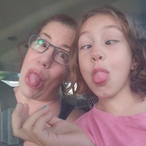 Meet your Posher, Shannon